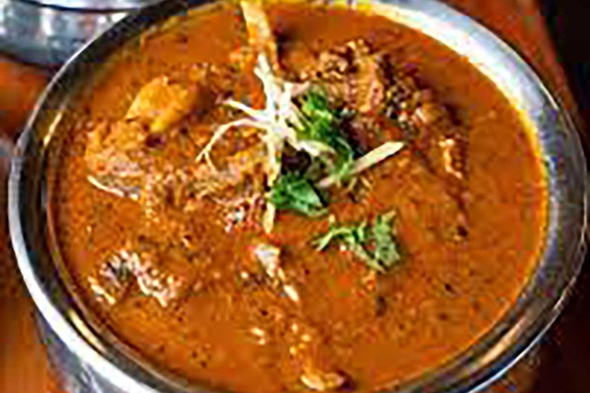 Masala Chicken