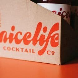 Nicelife Cocktail 473ml 6.9% abv