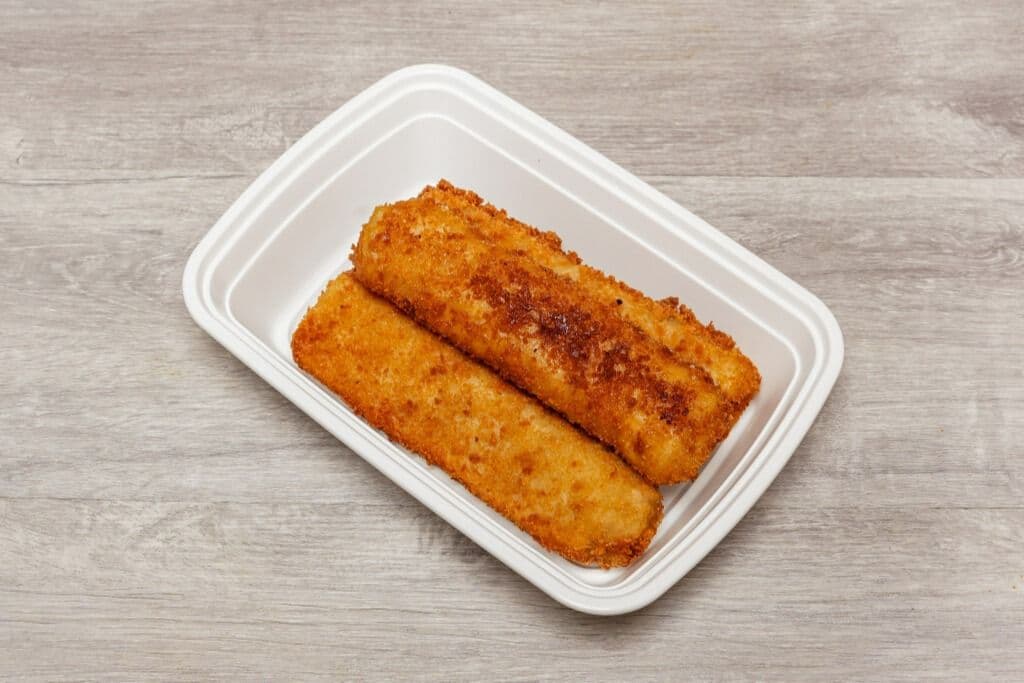 Chicken Roll (4pcs)