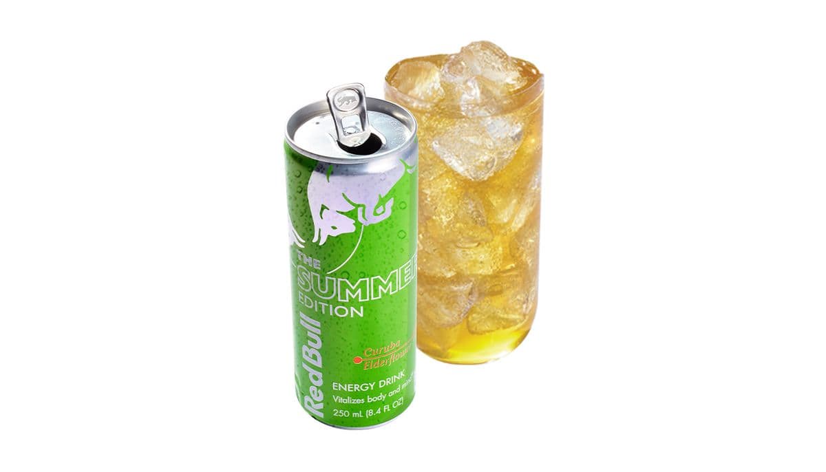 Spicy Pineapple Curuba Infuzer