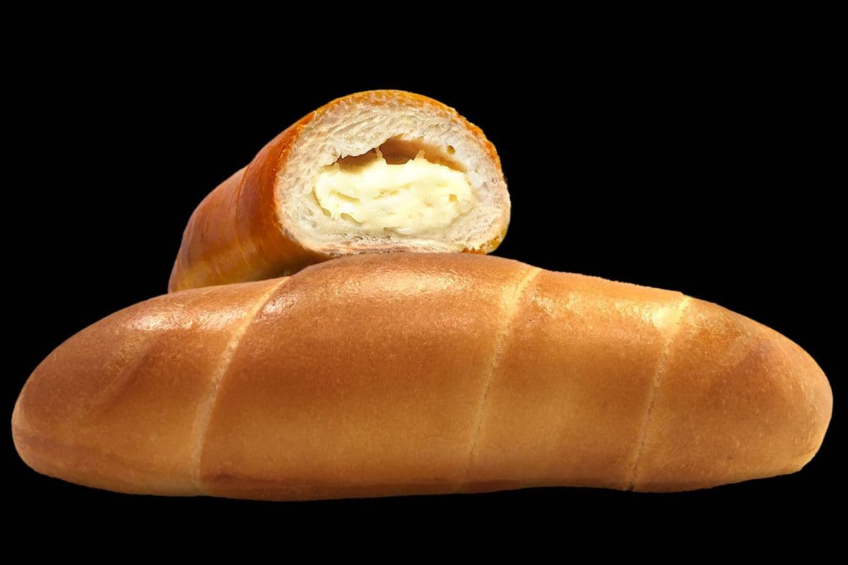 Cachito Fromage / Cheese Cachito