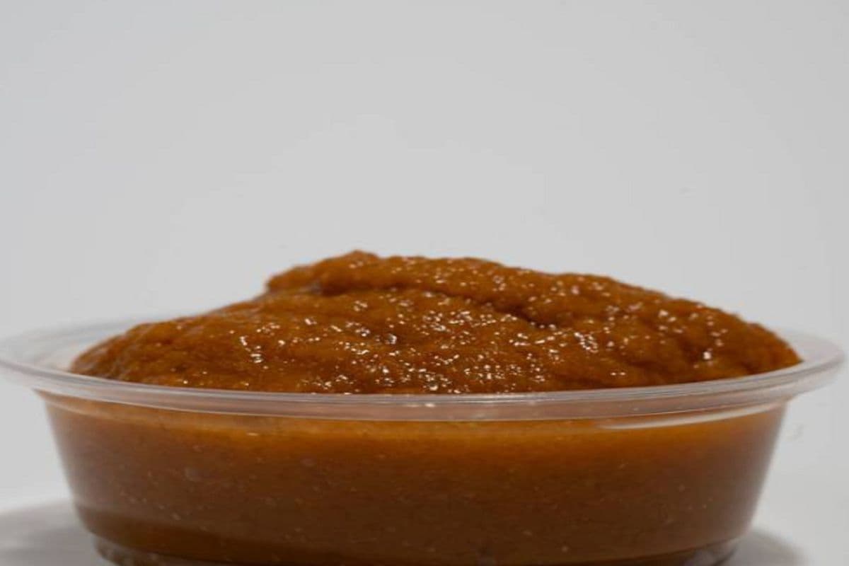 Habanero Sauce