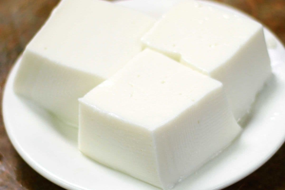 Coconut Squares