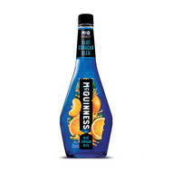 Mcguinness Blue Curacao (1 Bottle x 750 mL)