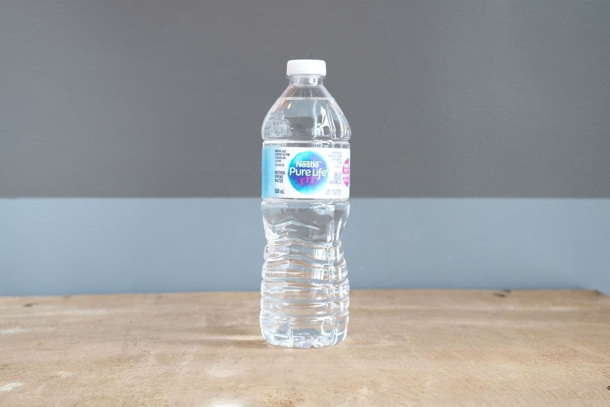 Water
