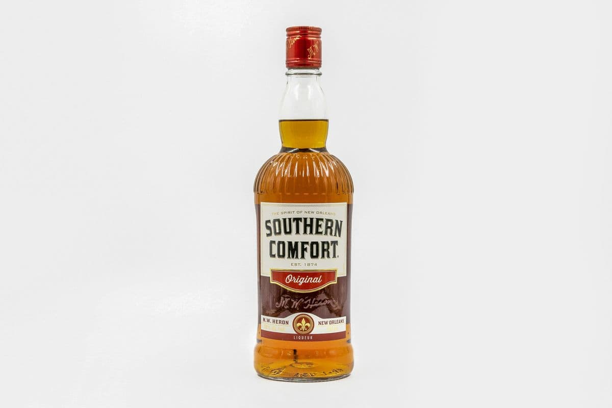 Southern Comfort (1 x 750 ml)