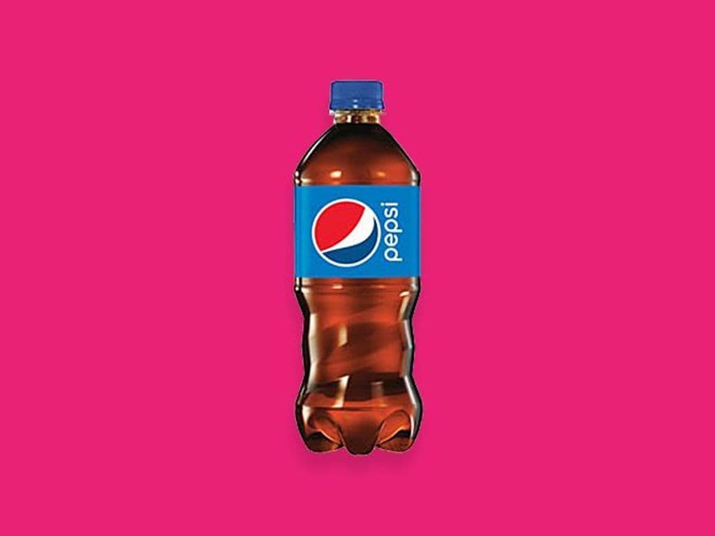 591ml Pepsi