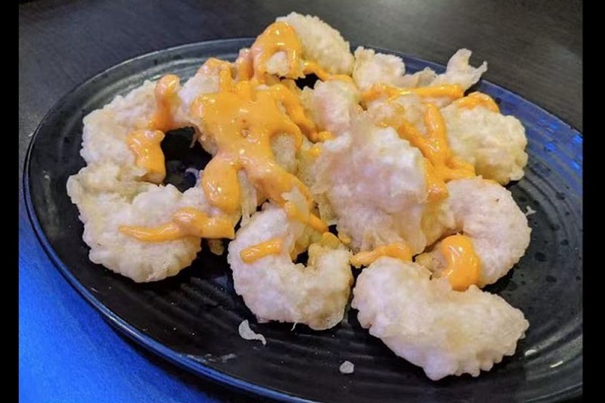 C5. Sano Shrimp