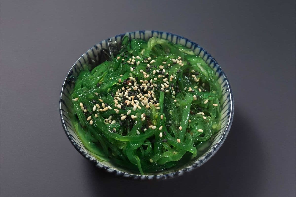 Wakame