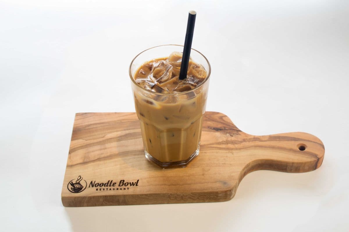 Vietnamese Iced Coffee 🥤