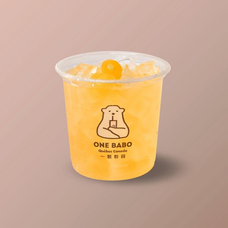 35. White Grape / 35. Raisins blancs