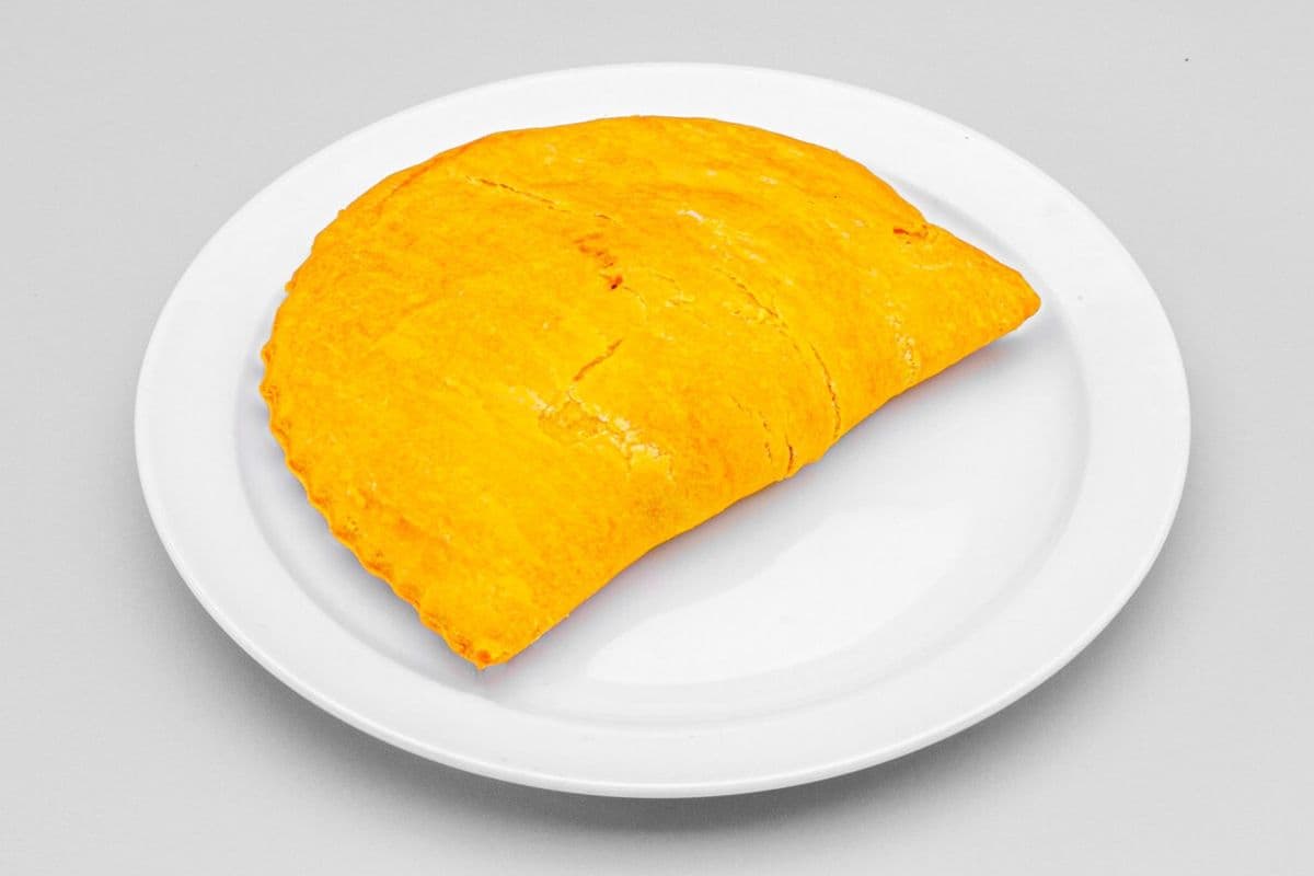 Jamaican Patties
