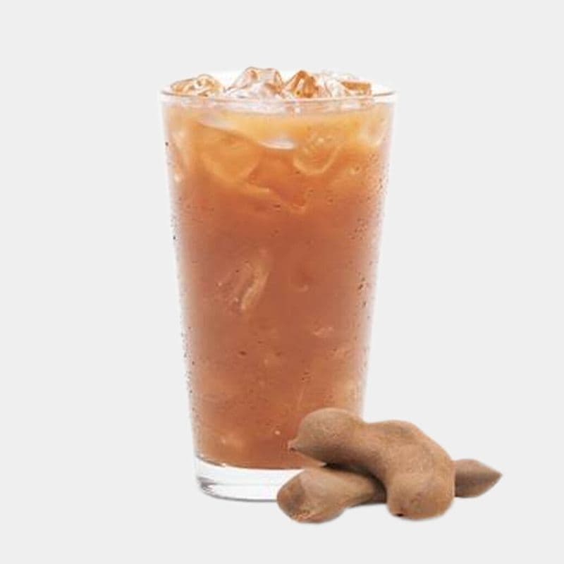 Agua de Tamarindo / Tamarindo Water