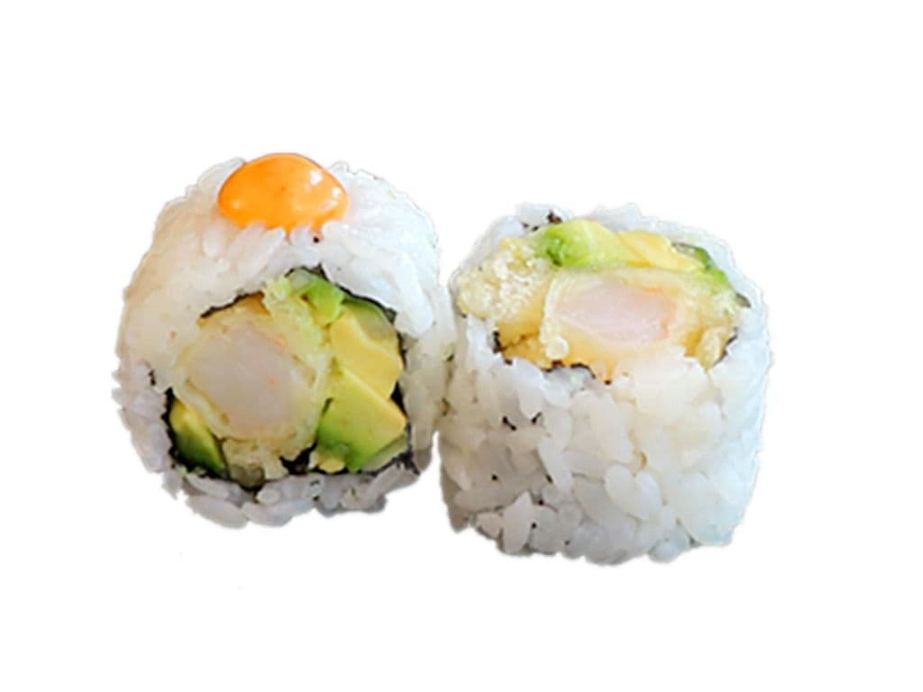 Dynamite Roll (8Pcs)