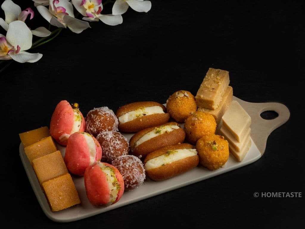 Mix Sweets