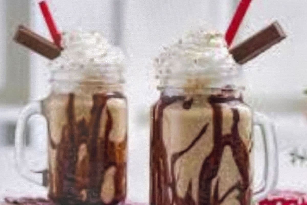 Kit Kat SHAKE