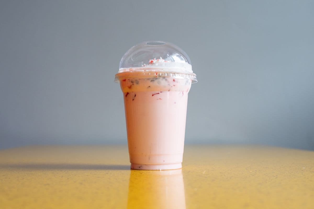 Kulfi Ice Cream Falooda