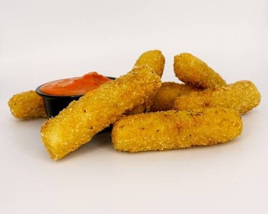 Bâtonnets d'fromage