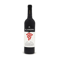 Finagra Alandra Red (1 Bottle x 750 mL)