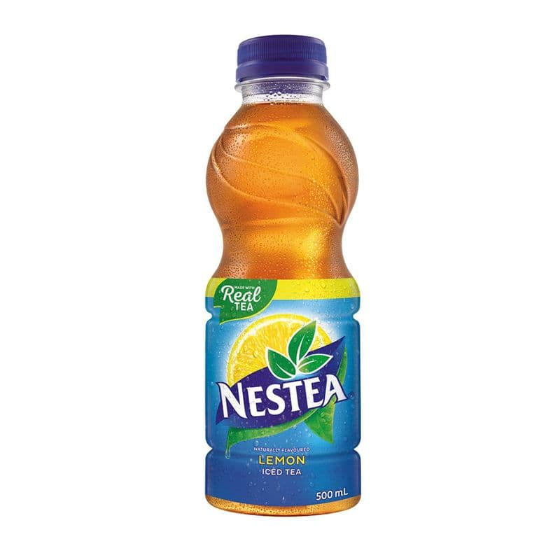 Nestea Bottle