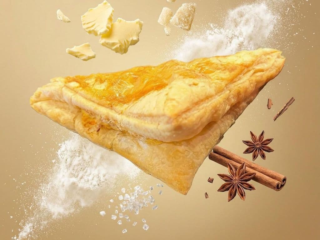 Cheese pie