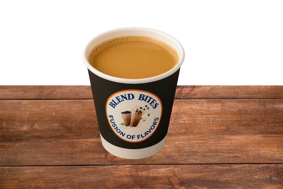 Indian Masala Chai