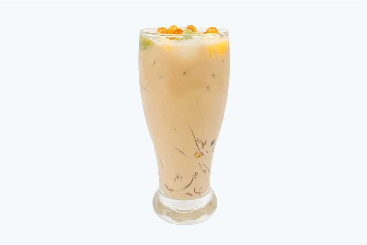 Original Besteas Milk Tea