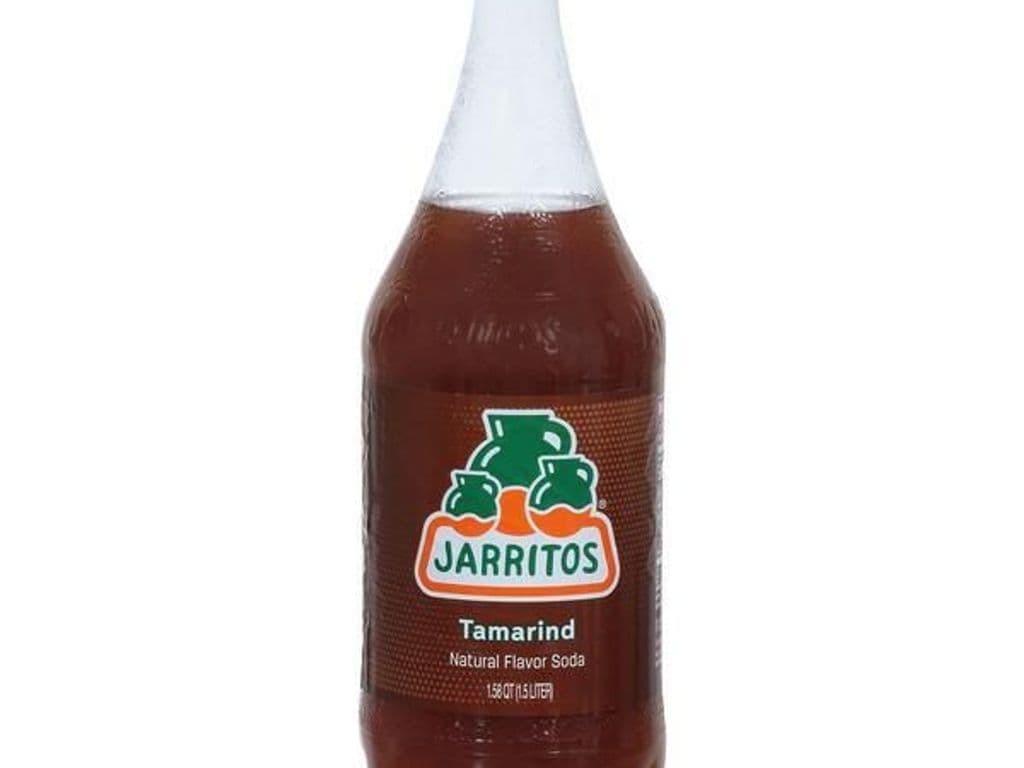 Jarritos Tamarindo 1.5 L