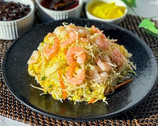 Seou Bokkeumbap