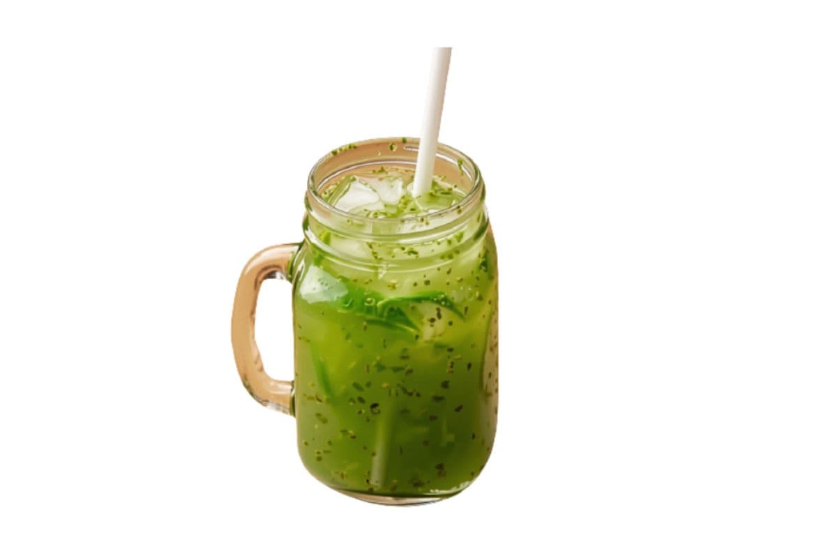 Masala Soda