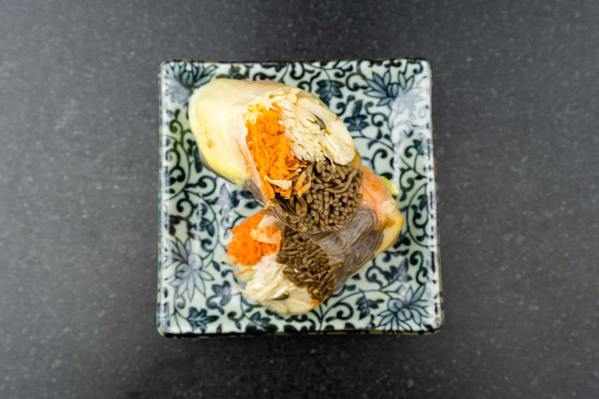 Kinoko (2 pcs)