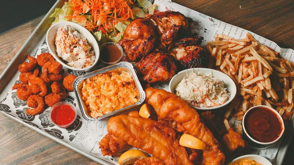 The Feast