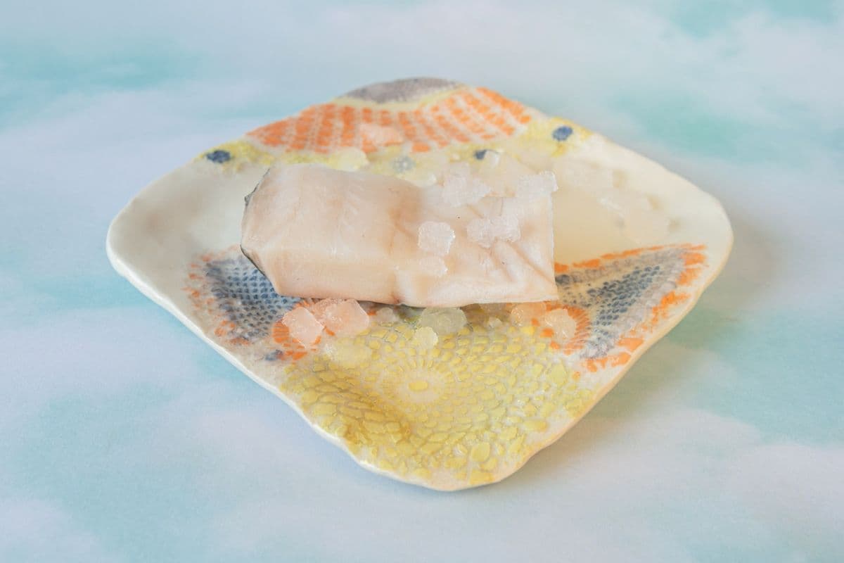 Sablefish (Blackcod) Filet