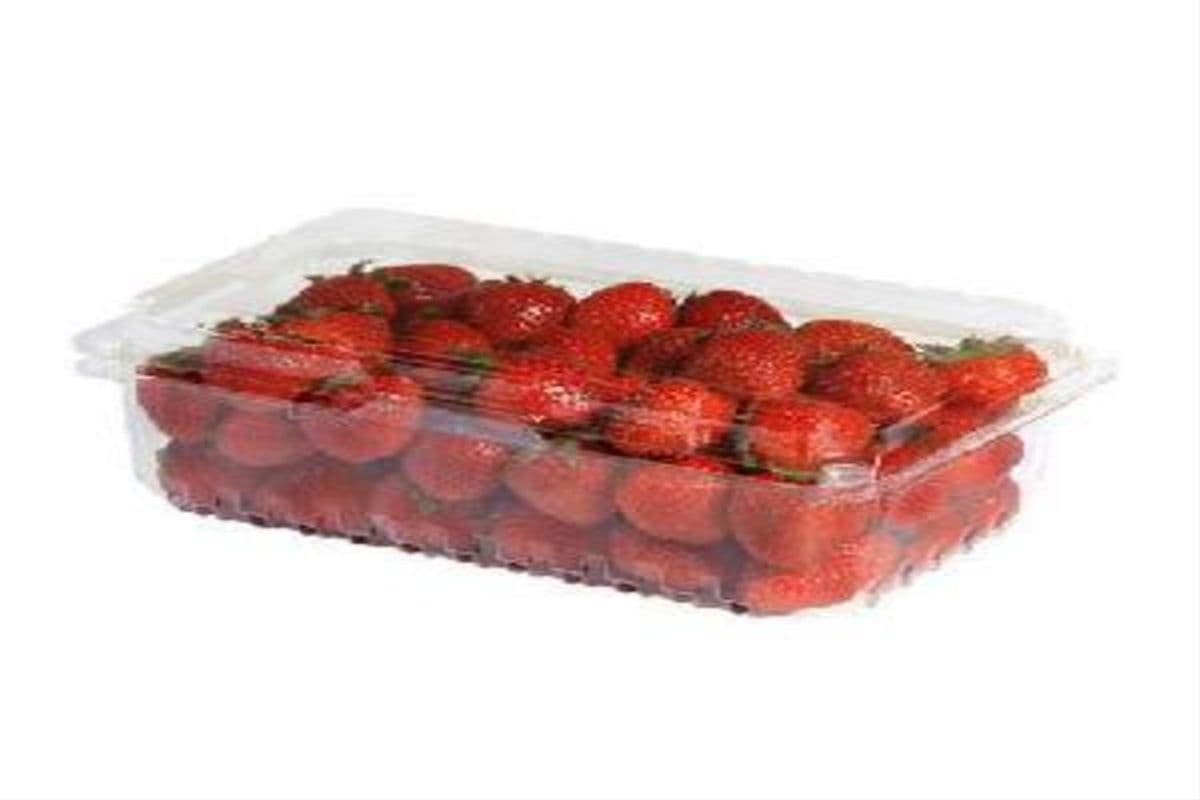 Strawberry Box (1lb)