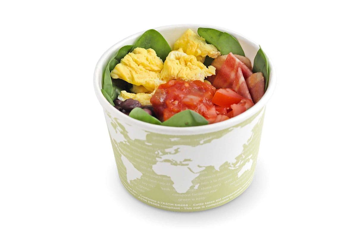 Tex Bowl (205 Cal)