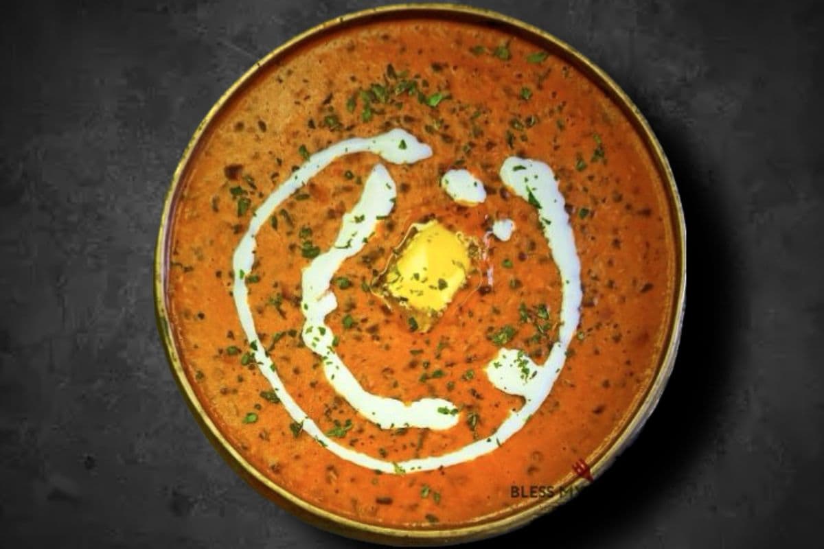 Dal Makhni