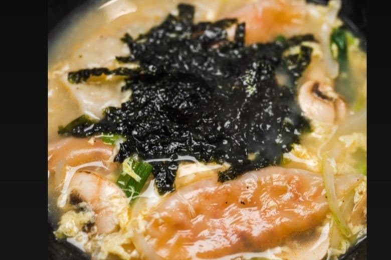 Dumplings Stew