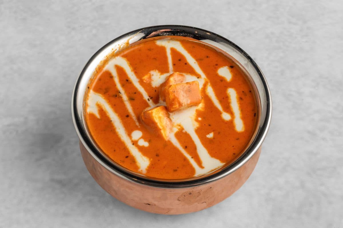 Shahi Paneer