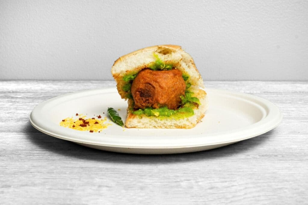 Vada Pav