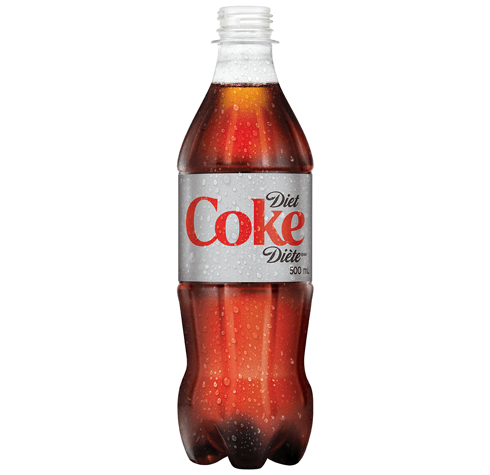 Diet Coke