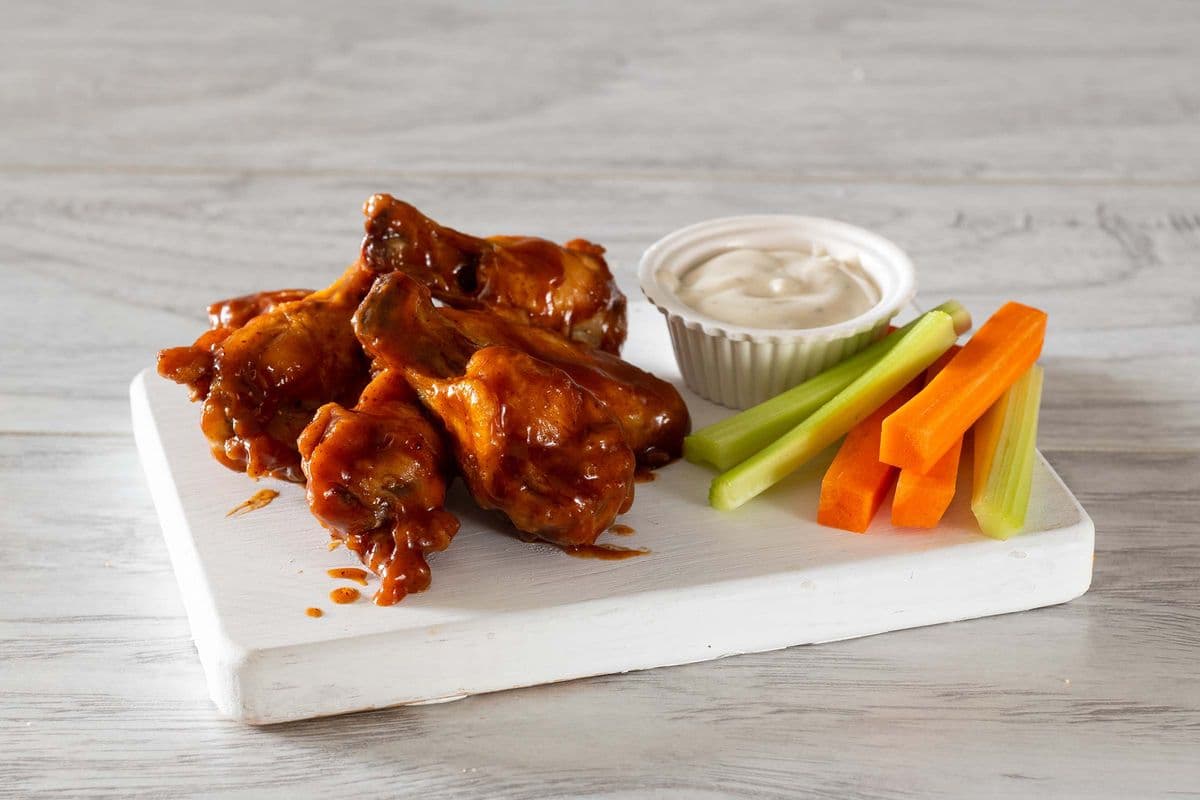 Wings