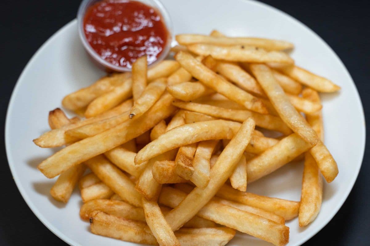 Fries