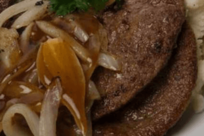 Liver and Onions