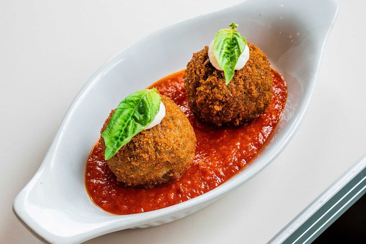 Arancini