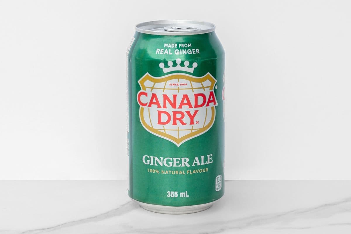 Ginger Ale