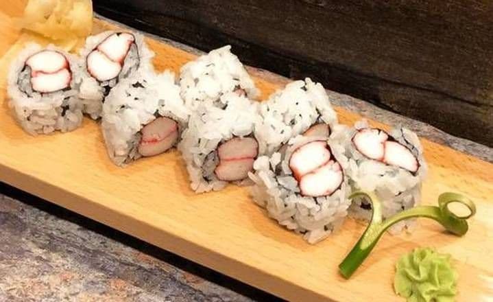 Crabmeat