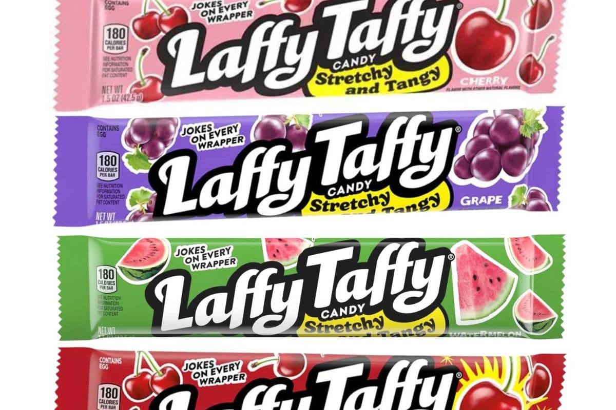 Laffy Taffy (42.5g)