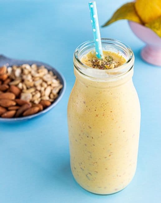 MANGO KAJU BADAM