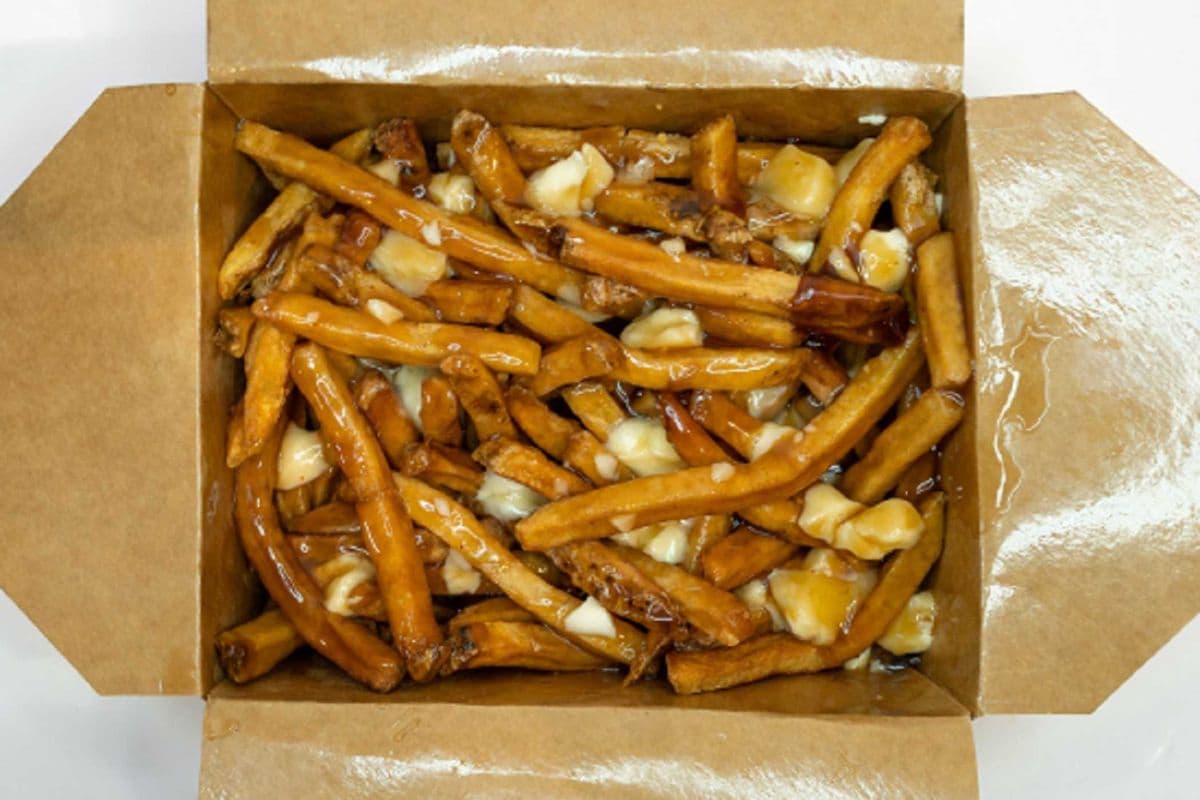 Poutine