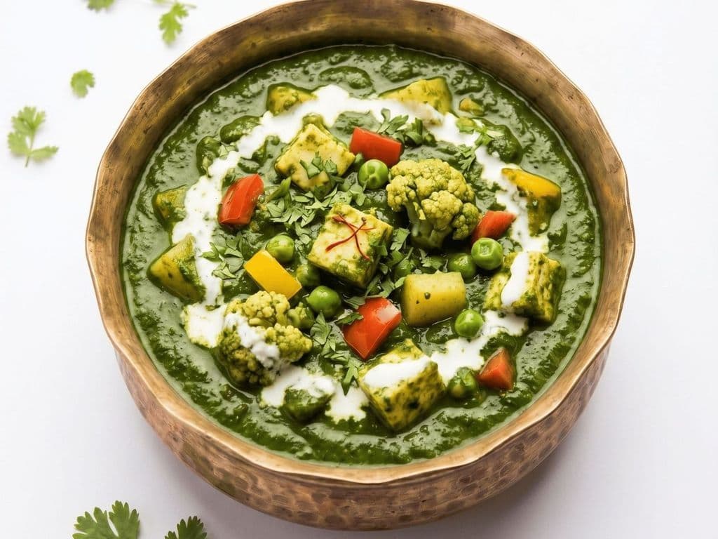 Veg Deewani Handi